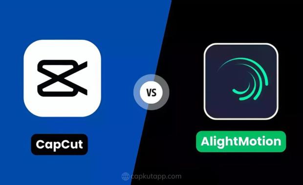 CapCut vs Alight Motion: Which Video Editing App is Right for You?